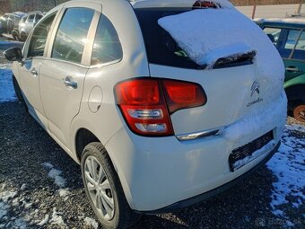 CITROEN C3 2012 1.4 HDI 8HP 50KW - 3