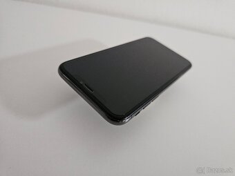 Apple iPhone X 100% batéria - 3