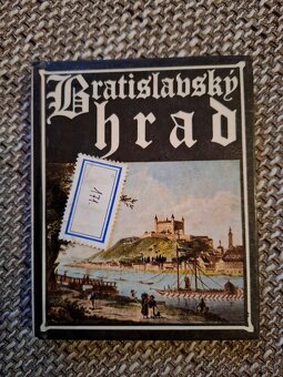 Rôzne monografie - 3