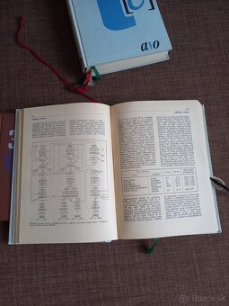 Technická encyklopédia - 3