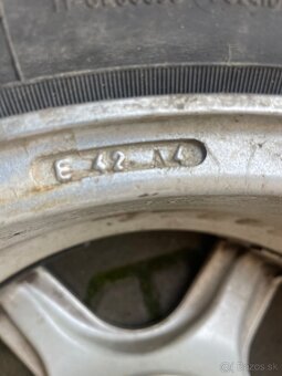 Disky 4X100 štyri kusy - 3