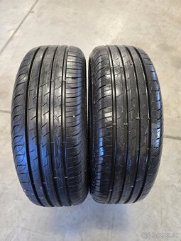 205/60 R16 Letné NOVÉ - 3