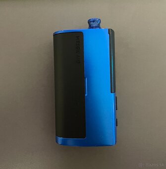 Atomizéry / Módy / Gripy - 3