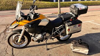 BMW R1200 GS - 3