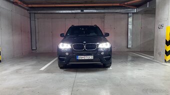 BMW X5 30d xDrive - 3
