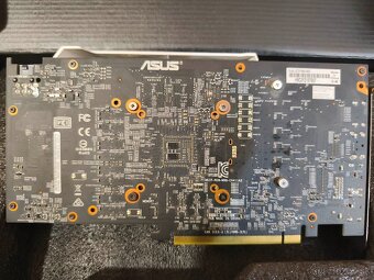 ASUS Dual GTX 1060 6 GB (OC) - 3