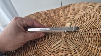 Apple Iphone 13 PRO 128gb biely, aj dobierka - 3