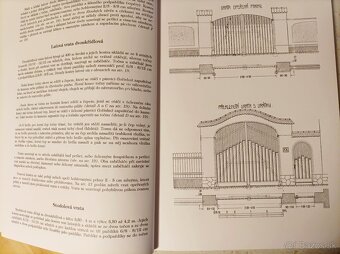 Tesárstvo, murárstvo - 3