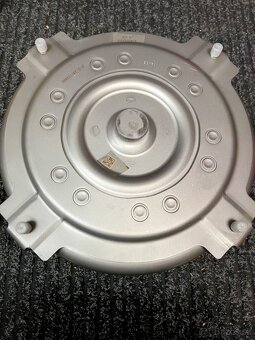 Hydromenič / JR3PNE / Ford Mustang GT - 3