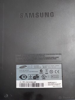 Monitor Samsung - 3