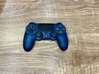 PlayStation 4 1TB + hry - 3