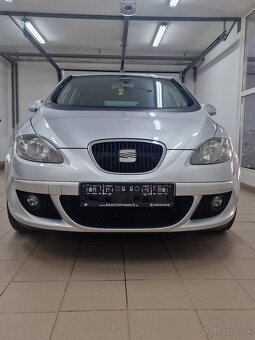 Seat Altea 1.6i 75kw - 3