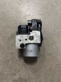 ABS Kocka Opel Meriva A - 3