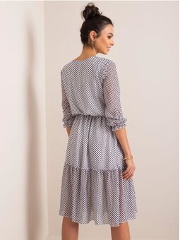 Dámske šaty Dottie, veľ. XL - 3