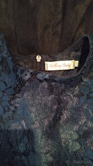 Predám dievčenské slávnostné šaty - 3