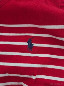 Šaty Ralph Lauren - 3