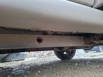 Predám Suzuki Vitara - 3