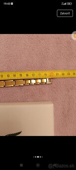 Pánsky náramok Lacoste - 3