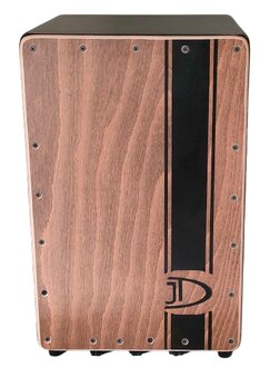 Originálny španielsky cajon Štúdio Edition Alhambra - 3