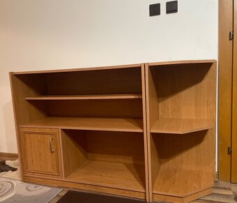 Nabytok do obývačky , jedálne - 3