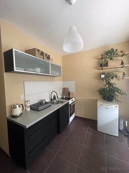 Prenájom 1-izbový byt, Liptovský Mikuláš - 3