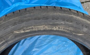 Letné pneu Pirelli Cinturato P7 225/45 R18 - 3