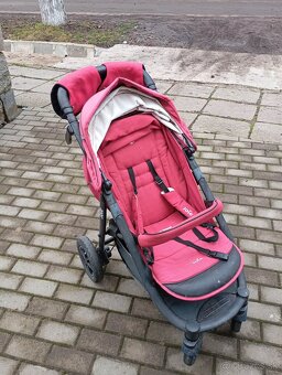 Joie športový kočík - 3