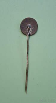 Odznak sympatizanta NSDAP - 3