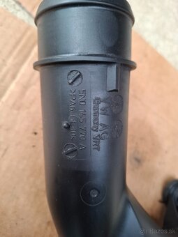 Posilovač brzd VW Passat B6 2.0 TDI - 3