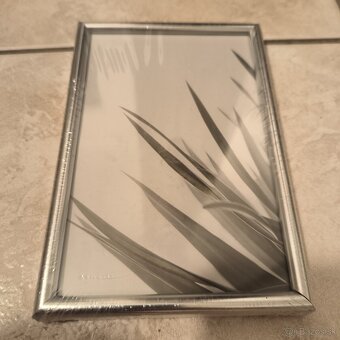 Rámy na fotografie - 3