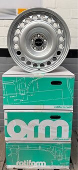 Predám disky Rotiform STL 5x120 r20 - 3