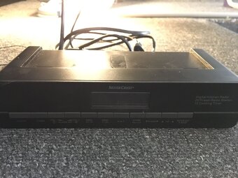 SilverCrest rádio - 3