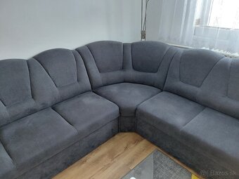 Kreslá a gauče - 3