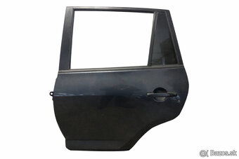 Toyota Rav4 III dvere - 3