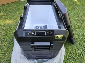 Kompresorová autochladnička 32l - 3