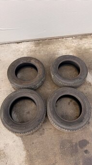 205/65/R15 Hankook - 3