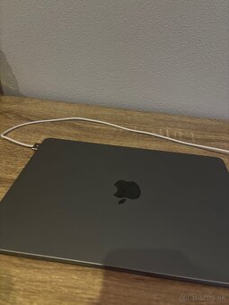 MacBook Air m2 2022 - 3