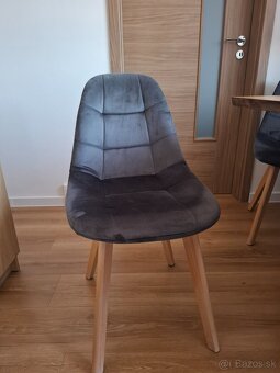 Na predaj jedalenské stoličky - 3