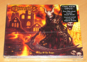 ENTRAILS - 4xCD - 3
