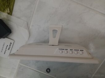 Digitálny fotoramik - 3