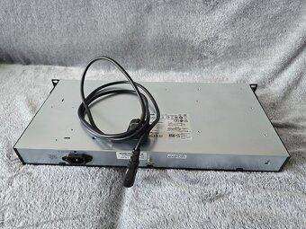 D-Link DGS-1510-28X - 3