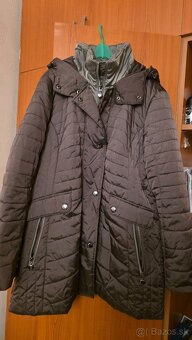 Vetrovka damska46 zn.C&A - 3