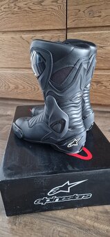 Alpinestars SMX-6 - 3