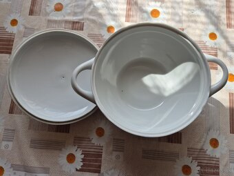 Porcelánová misa - 3