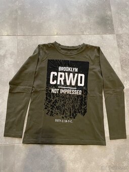 Chlapčenské tričká - 3