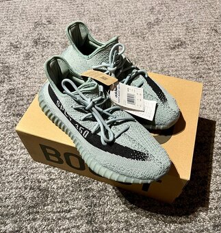 Tenisky Adidas Yeezy Boost 350 V2 - 3