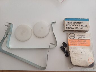 škoda 105,136 nové Nd - 3