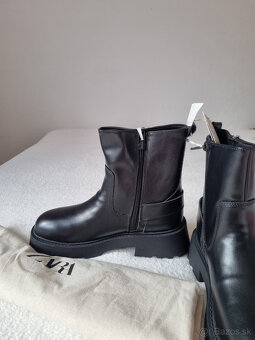 Čižmy - 3