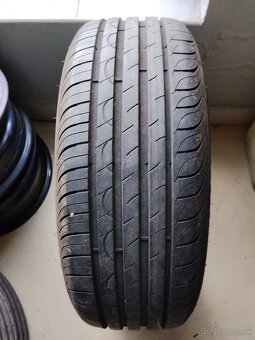 205/55R16 91H Letné pneumatiky - 3