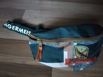 Ladvinka JAGERMEISTER - 3